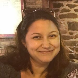 Meet your Posher, Ana